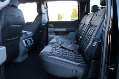 2026 Ford F-250SD XLT BLACK WIDOW