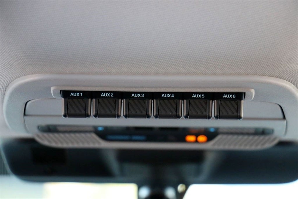 2026 Ford F-250SD XLT BLACK WIDOW