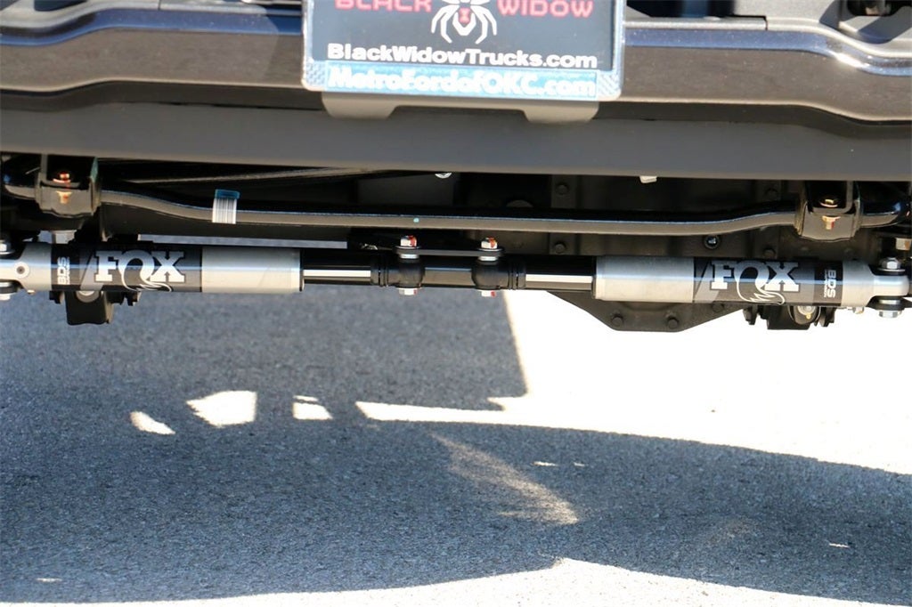 2026 Ford F-250SD XLT BLACK WIDOW