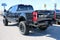 2026 Ford F-250SD XLT BLACK WIDOW