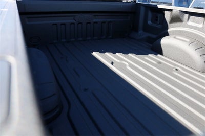 2026 Ford F-250SD XLT BLACK WIDOW