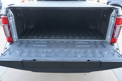 2020 Ford F-250SD Platinum