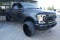 2020 Ford F-250SD Platinum