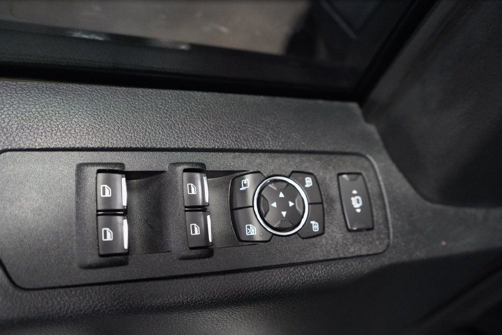 2020 Ford F-250SD Platinum