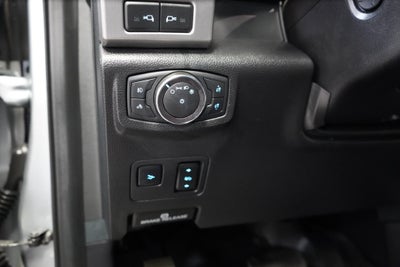 2020 Ford F-250SD Platinum