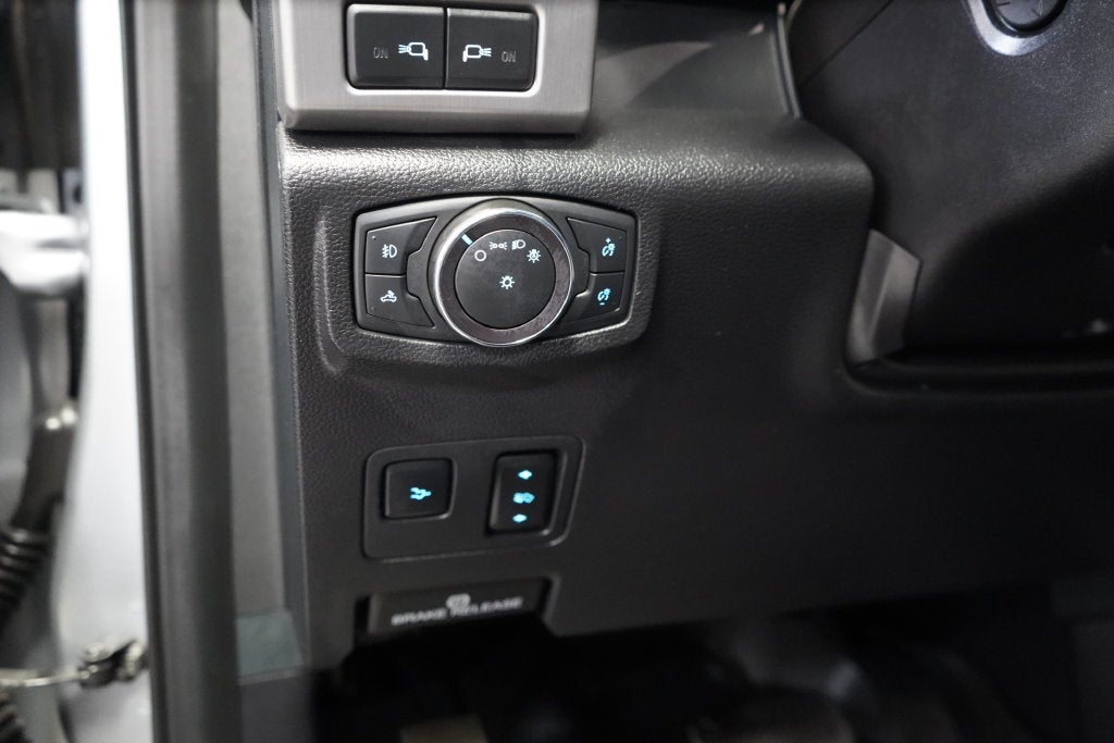 2020 Ford F-250SD Platinum