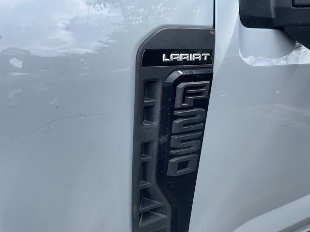 2025 Ford F-250SD Lariat
