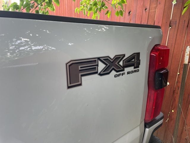 2025 Ford F-250SD Lariat