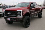 2026 Ford F-250SD XLT ROCKY RIDGE