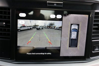 2026 Ford F-250SD XLT ROCKY RIDGE