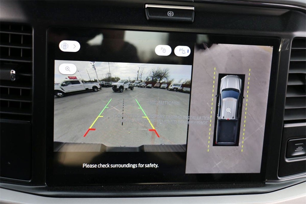 2026 Ford F-250SD XLT ROCKY RIDGE