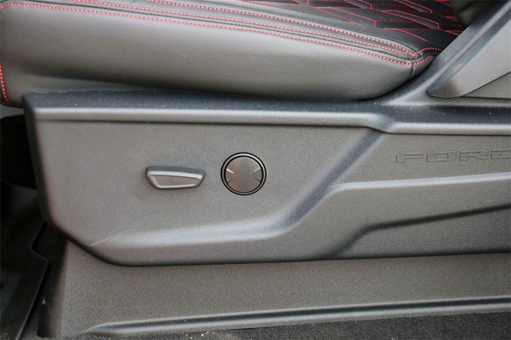 2026 Ford F-250SD XLT ROCKY RIDGE