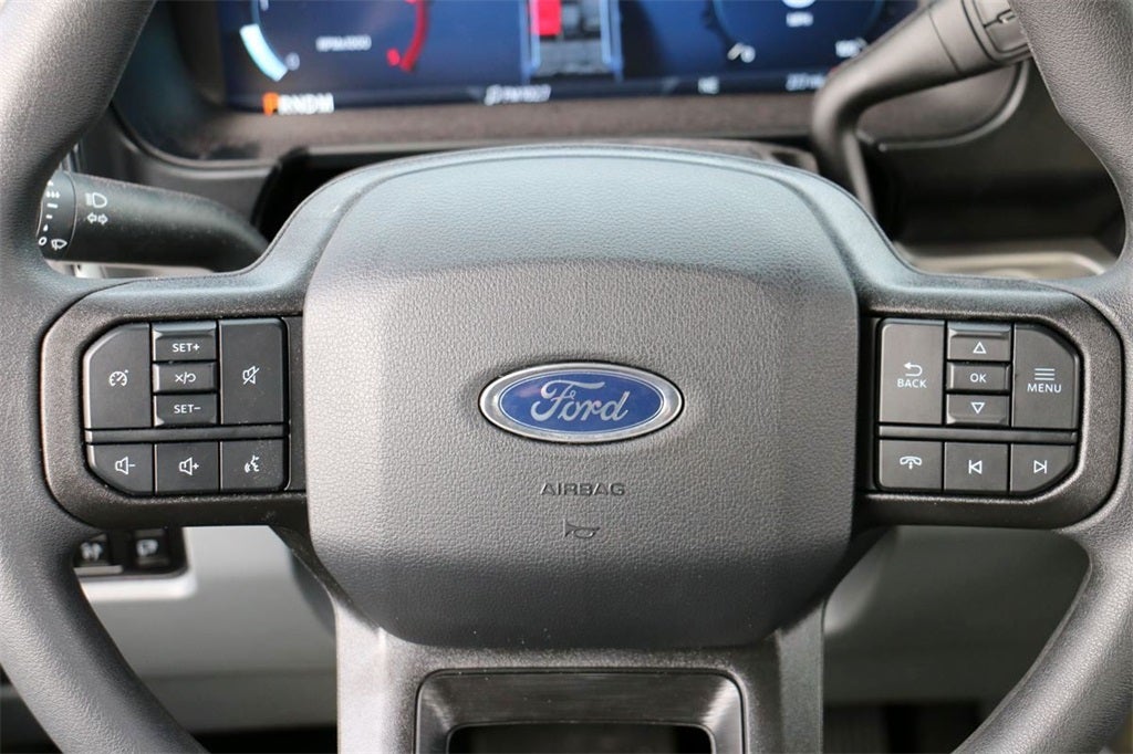 2026 Ford F-250SD XLT ROCKY RIDGE