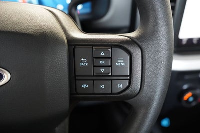 2026 Ford F-250SD XLT ROCKY RIDGE