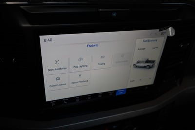 2026 Ford F-250SD XLT ROCKY RIDGE