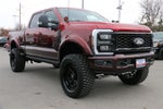 2026 Ford F-250SD XLT ROCKY RIDGE