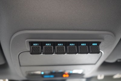 2026 Ford F-250SD XLT ROCKY RIDGE
