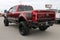 2026 Ford F-250SD XLT ROCKY RIDGE
