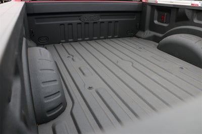 2026 Ford F-250SD XLT ROCKY RIDGE