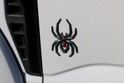 2026 Ford F-250SD Lariat BLACK WIDOW