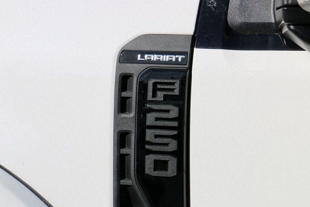 2026 Ford F-250SD Lariat BLACK WIDOW