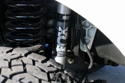 2026 Ford F-250SD Lariat BLACK WIDOW