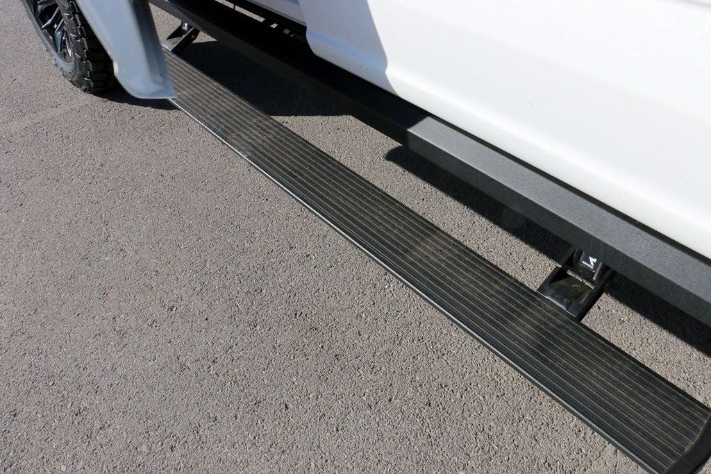 2026 Ford F-250SD Lariat BLACK WIDOW