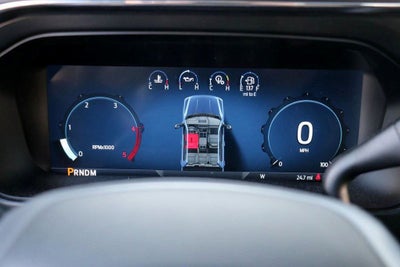 2026 Ford F-250SD Lariat BLACK WIDOW