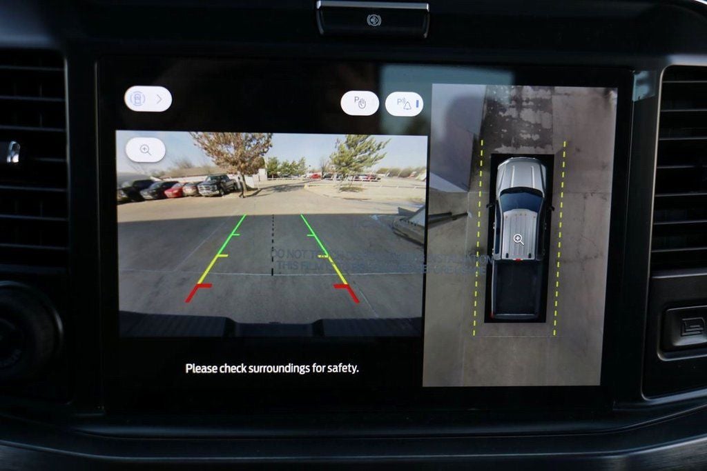 2026 Ford F-250SD Lariat BLACK WIDOW