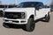 2026 Ford F-250SD Lariat BLACK WIDOW