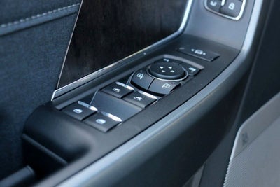 2026 Ford F-250SD Lariat BLACK WIDOW