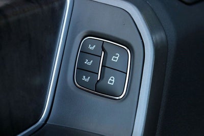 2026 Ford F-250SD Lariat BLACK WIDOW