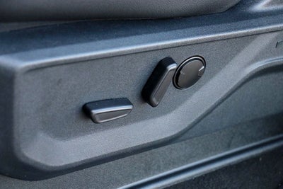 2026 Ford F-250SD Lariat BLACK WIDOW