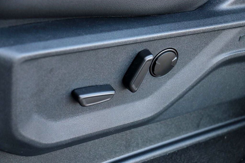 2026 Ford F-250SD Lariat BLACK WIDOW