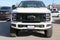 2026 Ford F-250SD Lariat BLACK WIDOW