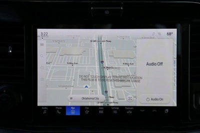 2026 Ford F-250SD Lariat BLACK WIDOW