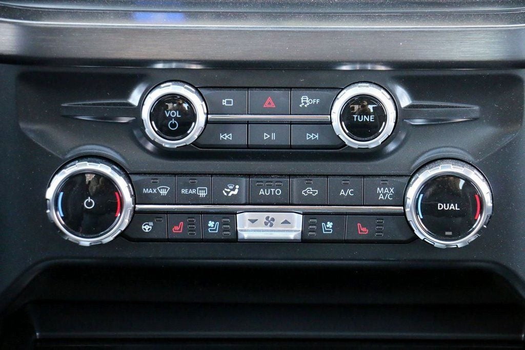 2026 Ford F-250SD Lariat BLACK WIDOW