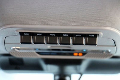 2026 Ford F-250SD Lariat BLACK WIDOW