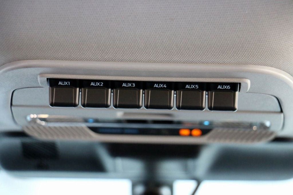 2026 Ford F-250SD Lariat BLACK WIDOW