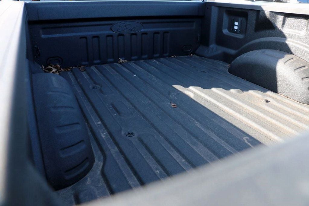 2026 Ford F-250SD Lariat BLACK WIDOW