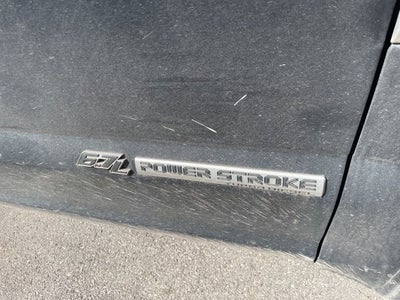 2022 Ford F-250SD Platinum