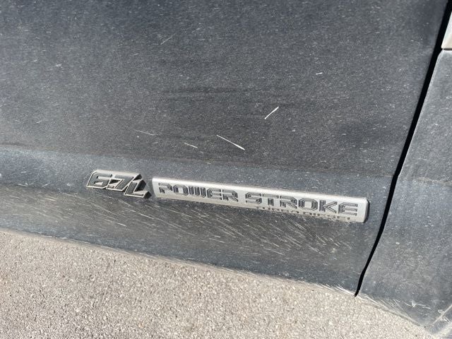 2022 Ford F-250SD Platinum