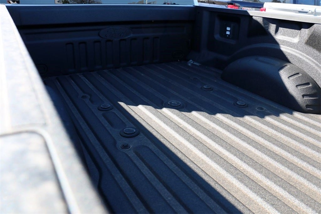 2025 Ford F-250SD Platinum