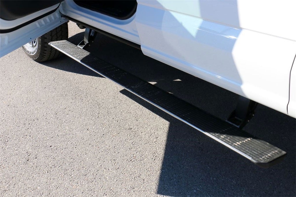 2025 Ford F-250SD Platinum