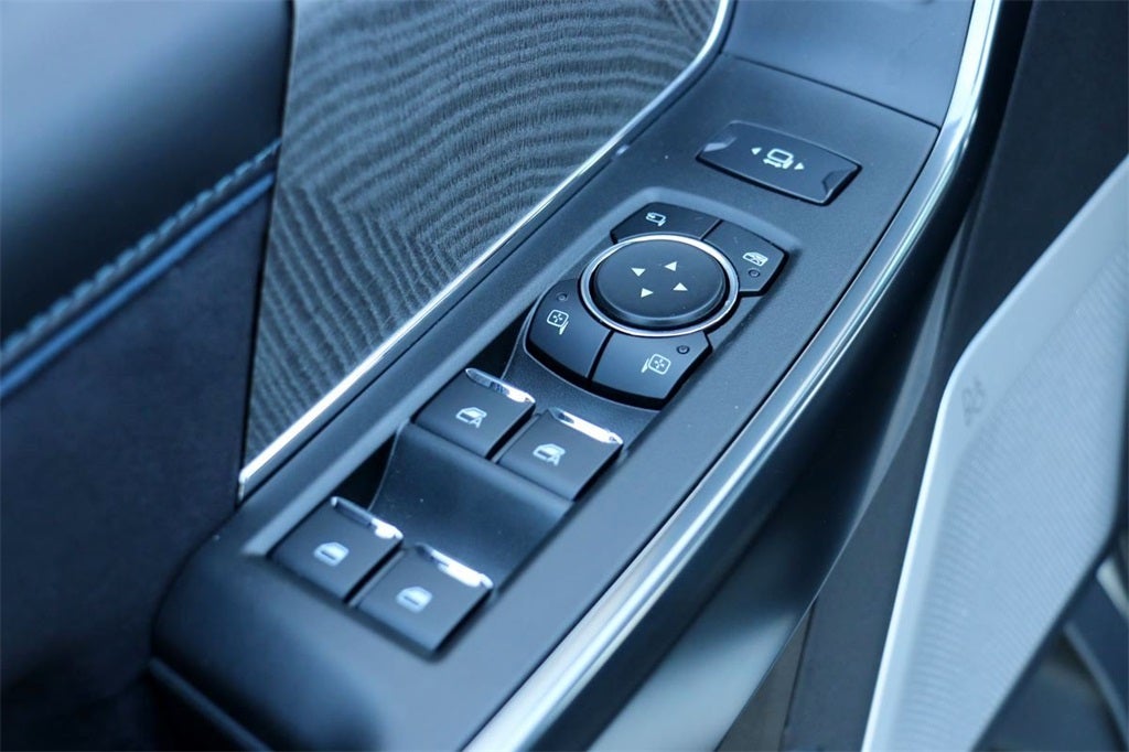 2025 Ford F-250SD Platinum