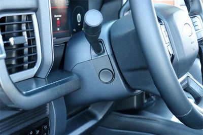 2025 Ford F-250SD Platinum