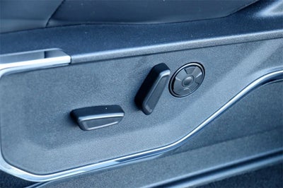 2025 Ford F-250SD Platinum