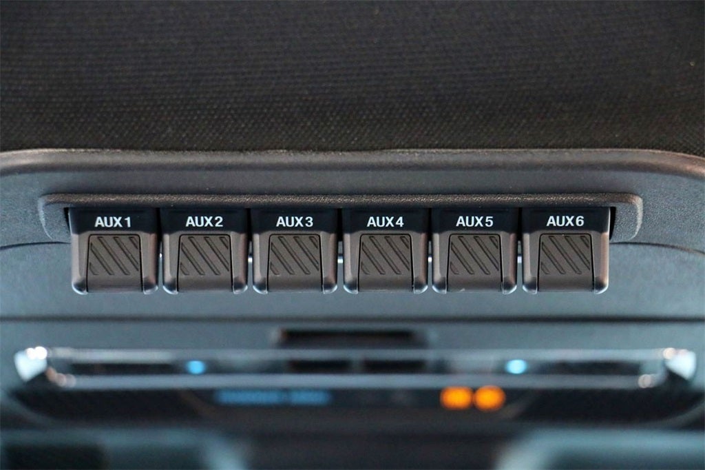 2025 Ford F-250SD Platinum