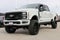 2026 Ford F-250SD XLT ROCKY RIDGE