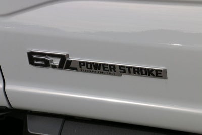 2026 Ford F-250SD XLT ROCKY RIDGE